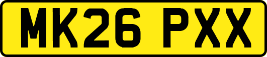 MK26PXX
