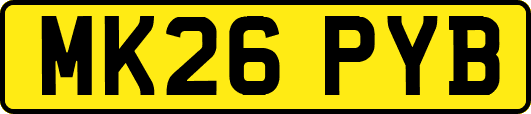 MK26PYB