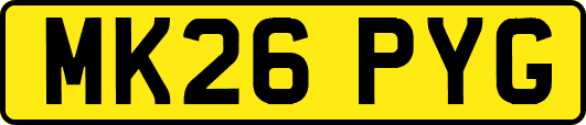 MK26PYG