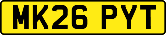 MK26PYT
