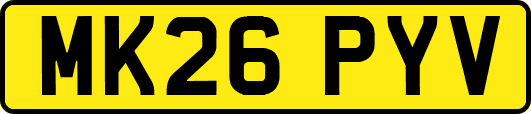 MK26PYV