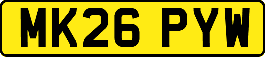 MK26PYW