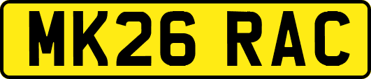 MK26RAC