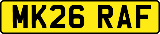 MK26RAF
