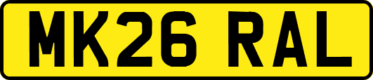 MK26RAL