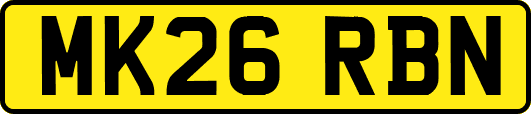 MK26RBN