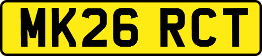 MK26RCT