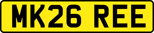MK26REE