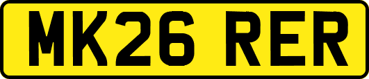 MK26RER
