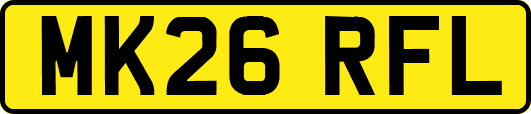 MK26RFL