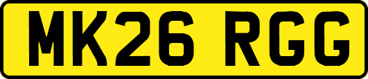 MK26RGG