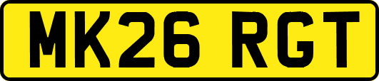 MK26RGT