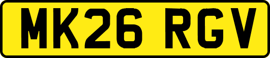 MK26RGV