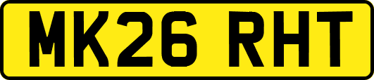 MK26RHT