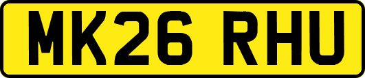 MK26RHU