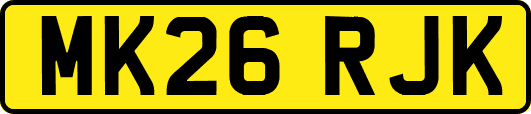 MK26RJK