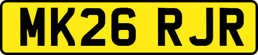 MK26RJR