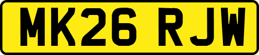 MK26RJW
