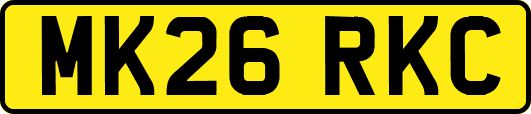 MK26RKC