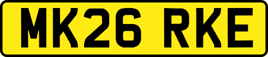 MK26RKE