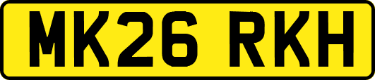 MK26RKH