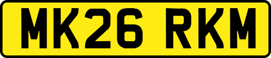 MK26RKM