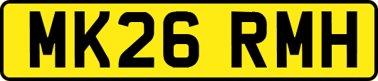 MK26RMH