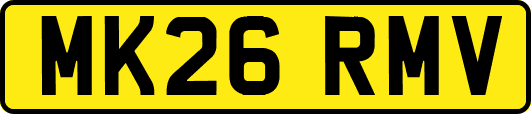MK26RMV