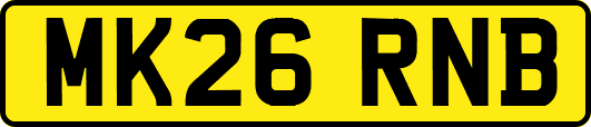 MK26RNB
