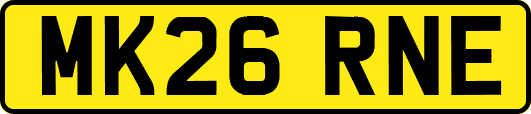 MK26RNE