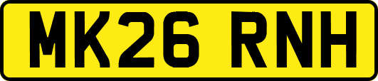 MK26RNH