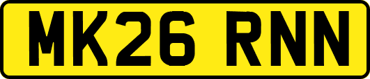 MK26RNN