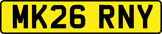 MK26RNY