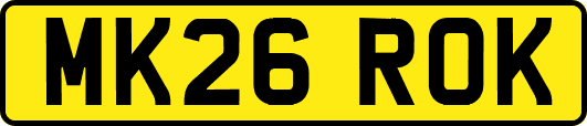 MK26ROK