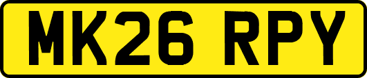 MK26RPY
