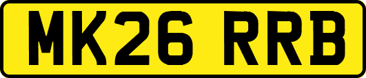 MK26RRB