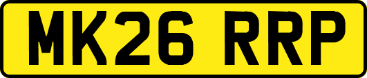 MK26RRP