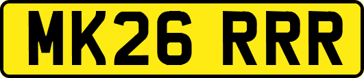 MK26RRR