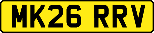 MK26RRV