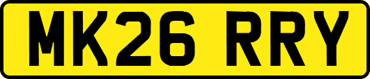 MK26RRY