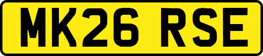 MK26RSE