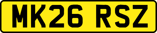 MK26RSZ