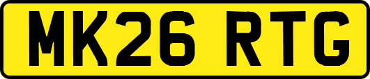 MK26RTG