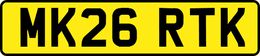 MK26RTK
