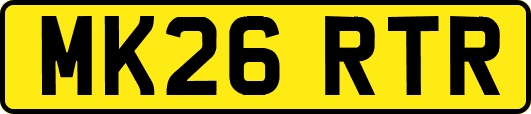 MK26RTR