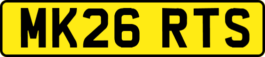 MK26RTS