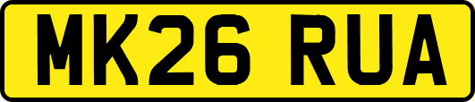 MK26RUA