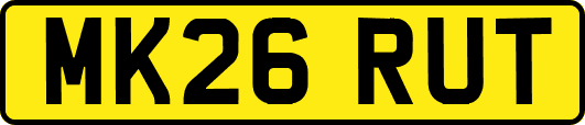 MK26RUT