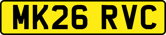 MK26RVC