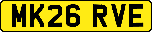 MK26RVE